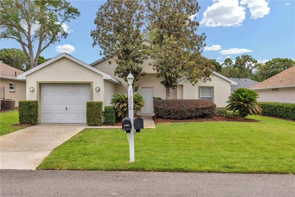 7296 Sw 112th Place, OCALA