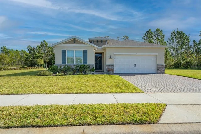 5 Crane Field Road, ORMOND BEACH