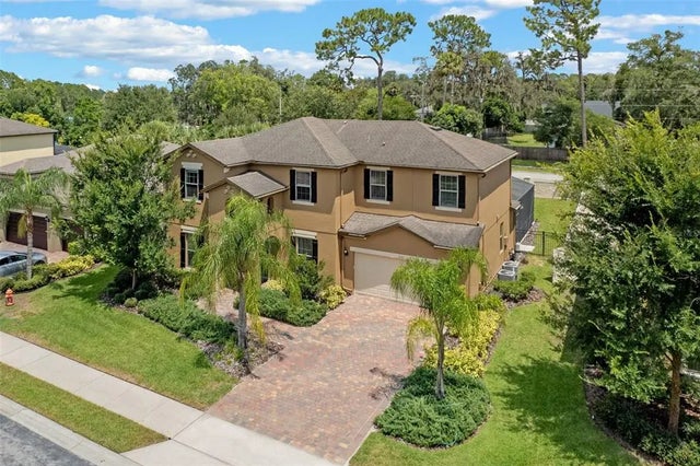531 Crystal Reserve Court, LAKE MARY