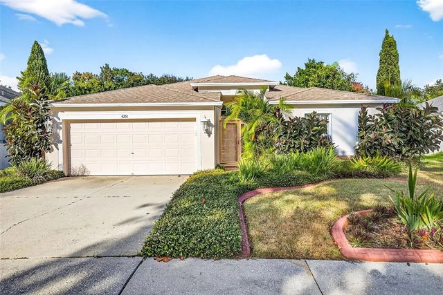 4251 Whittner Drive, LAND O LAKES