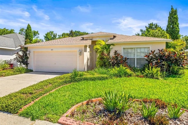 4251 Whittner Drive, LAND O LAKES