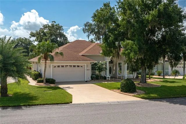 6803 Hermitage Drive, LAKELAND