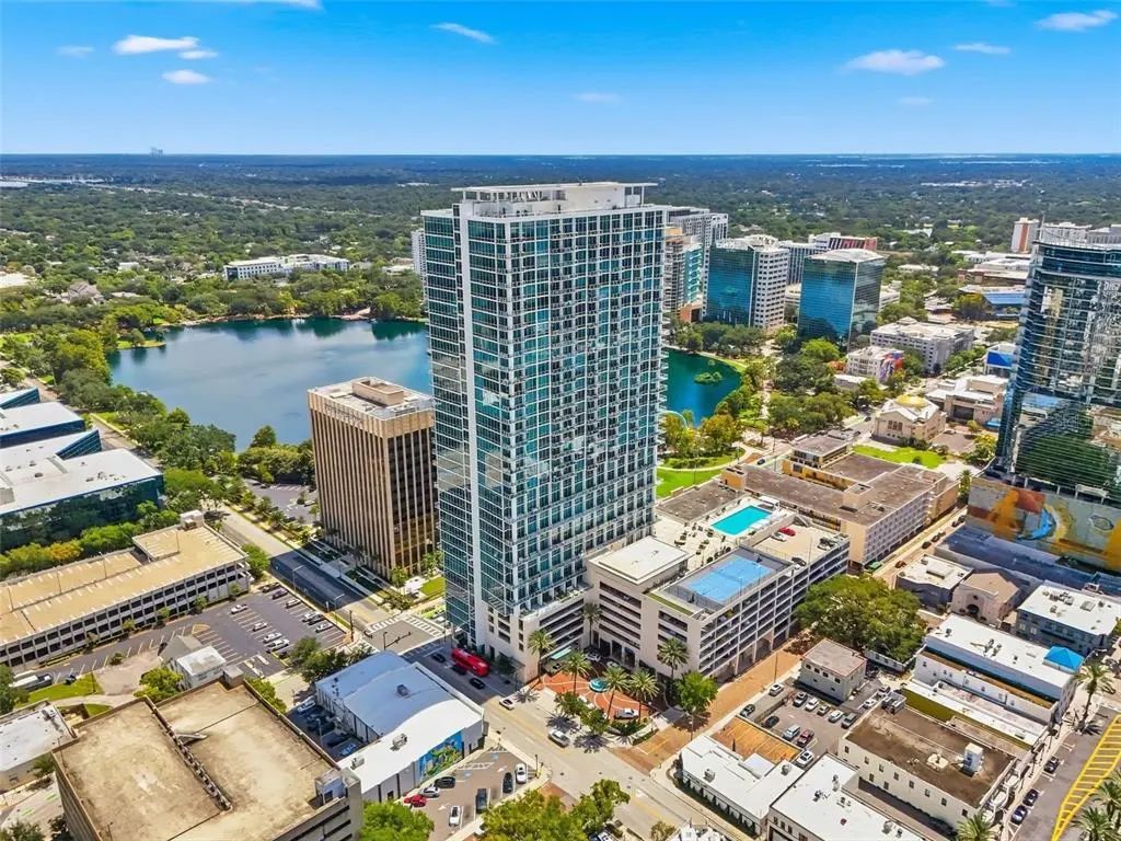 150 E Robinson Street 802, ORLANDO