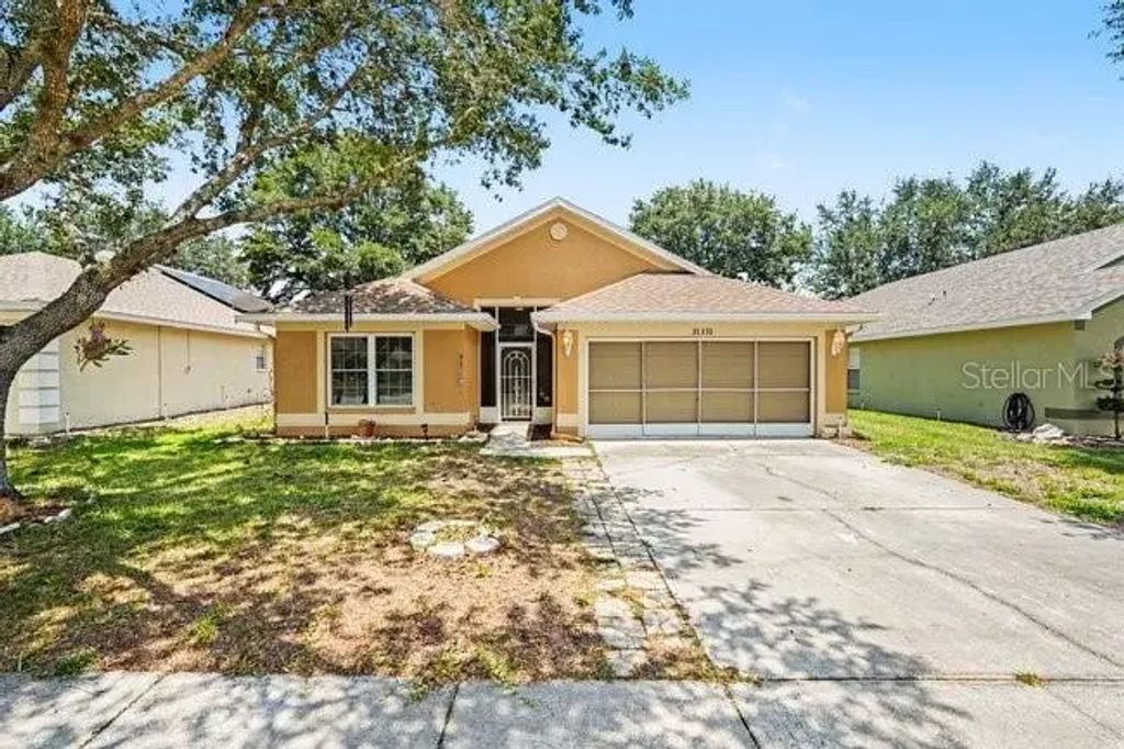 31331 Satinleaf Run, BROOKSVILLE