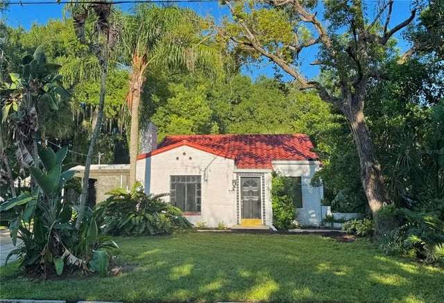 1116 S Mills Avenue, ORLANDO