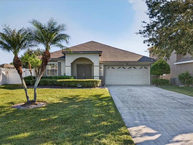 3585 Maple Ridge Loop, KISSIMMEE