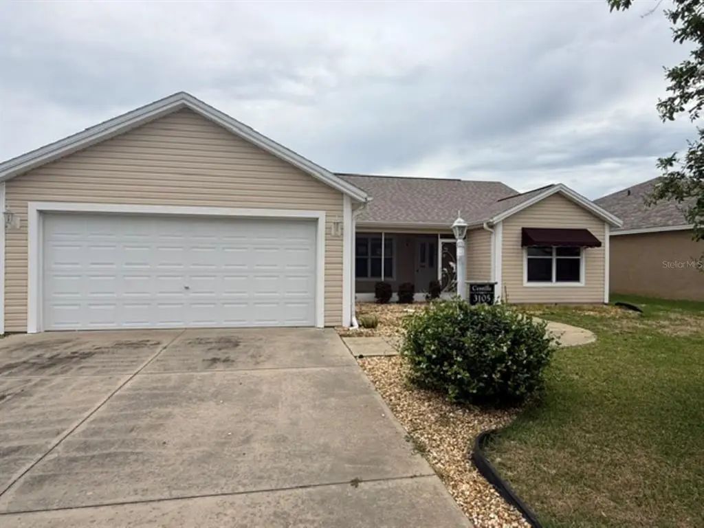 3105 Berwyn Way, THE VILLAGES
