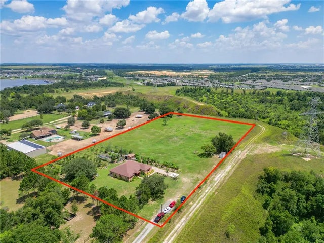 16300 Johns Lake Rd, CLERMONT
