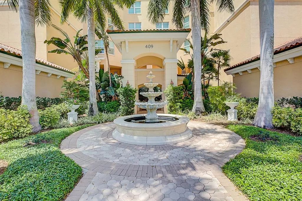409 N Point Road 502, OSPREY