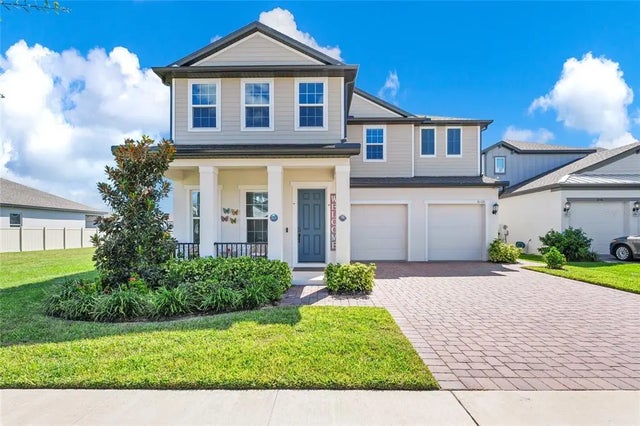 16324 Silver Grove Boulevard, WINTER GARDEN