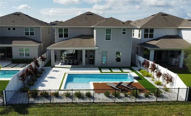 15741 Sweet Lemon Way, WINTER GARDEN