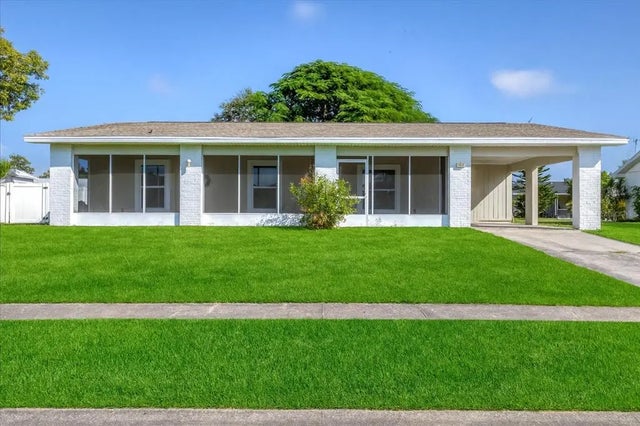 13530 Newport Avenue, PORT CHARLOTTE