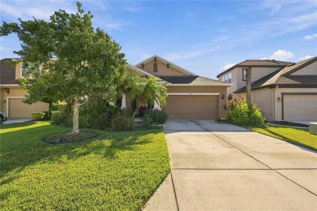 5711 Arbor Wood Court, BRADENTON