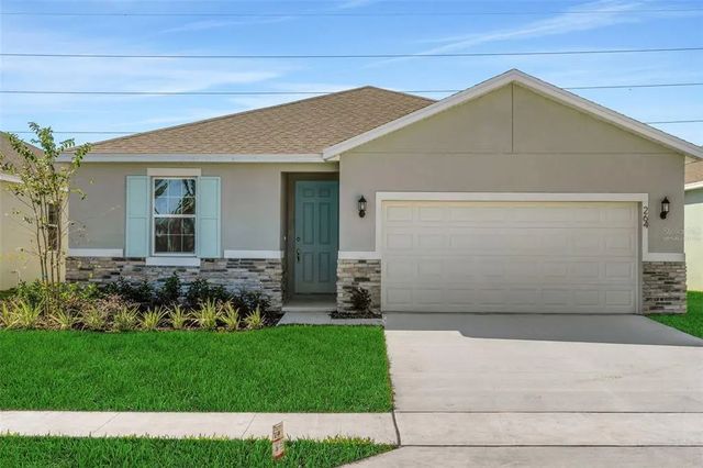 1040 Luke Avenue, WINTER HAVEN