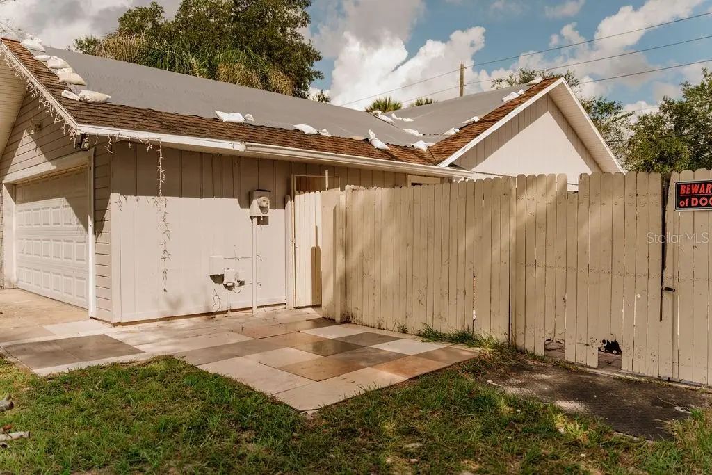 440 Berwick Circle 2, DELAND