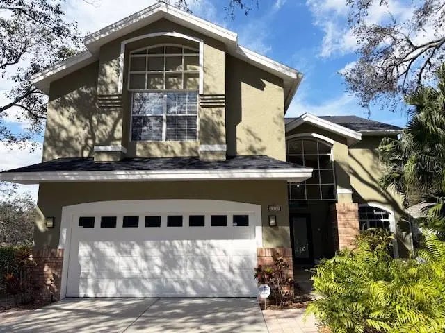 2207 Green Oaks Lane, TAMPA