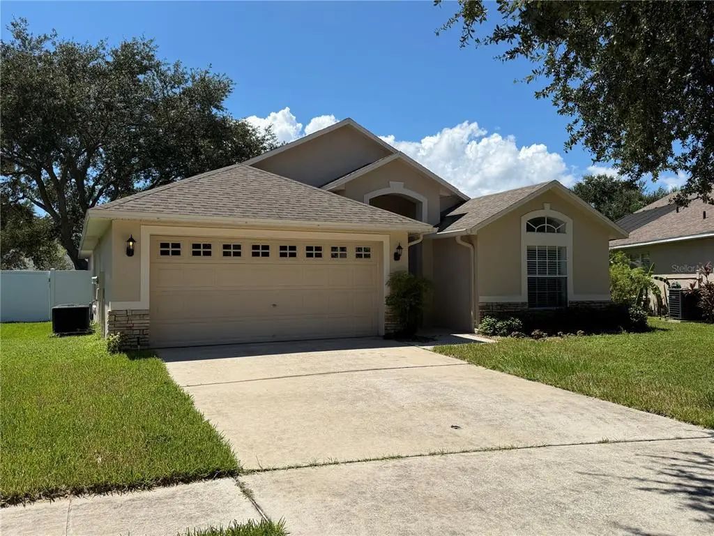 7016 Jamestown Manor Drive, RIVERVIEW