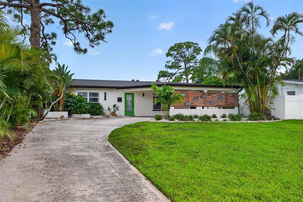 4800 Venetian Boulevard Ne, ST. PETERSBURG