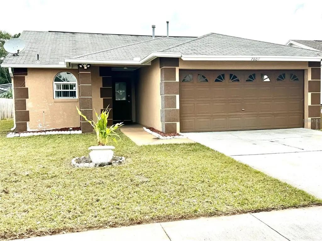 7808 Laurel Oak Lane, KISSIMMEE