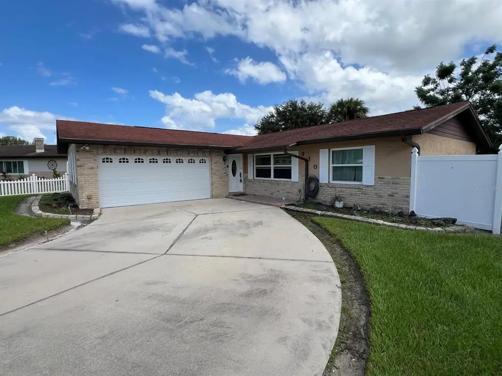 310 Reid Court, SANFORD