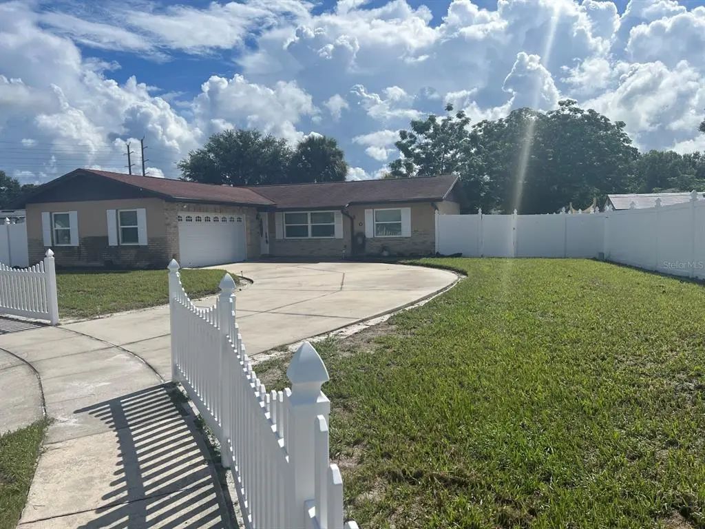 310 Reid Court, SANFORD