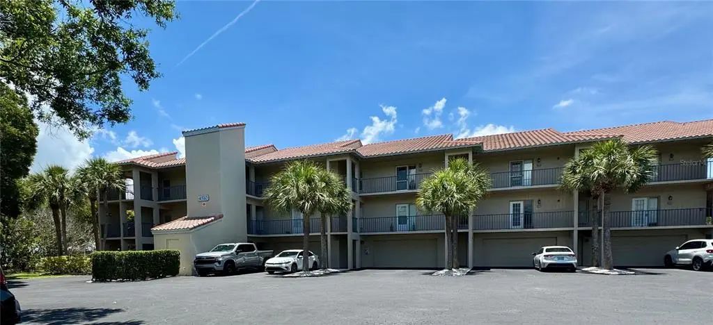 4510 El Conquistador Parkway 204, BRADENTON