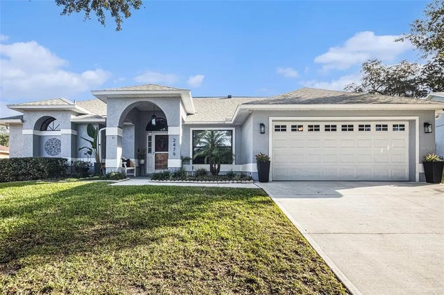 2479 Bent Way Court, APOPKA