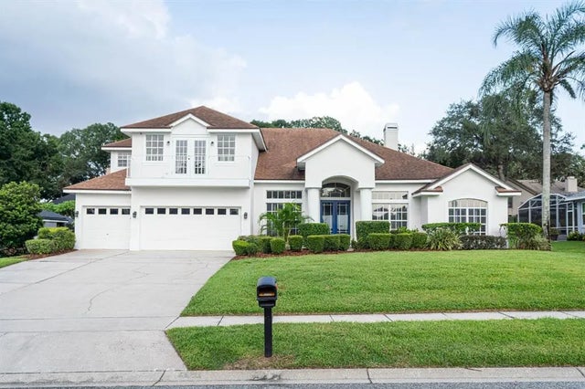 5311 Bay Side Drive, ORLANDO