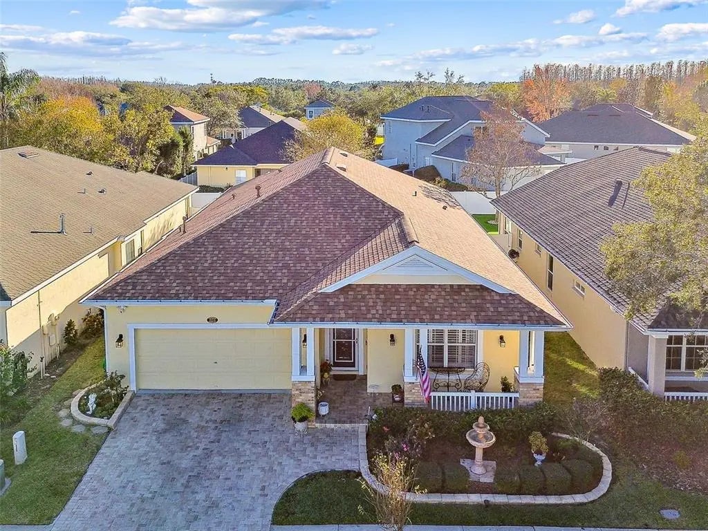 18206 Parasol Way, LUTZ