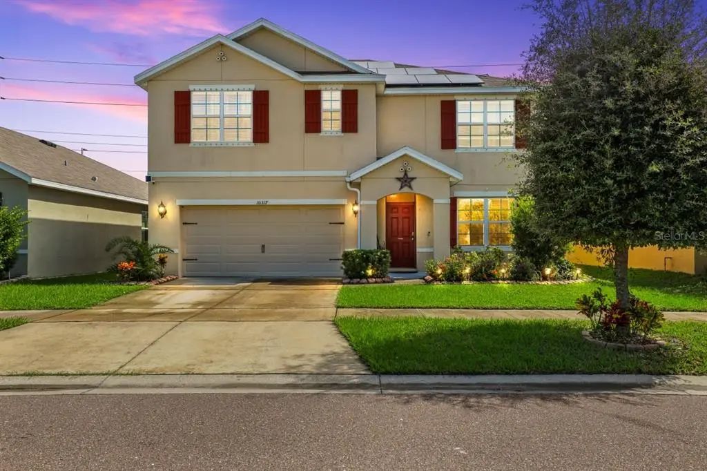 10317 Geese Trail Circle, RUSKIN