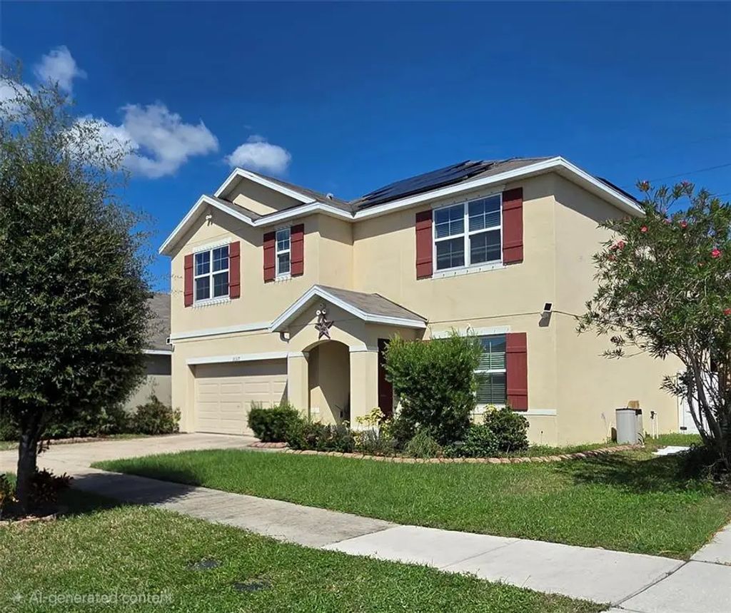 10317 Geese Trail Circle, RUSKIN