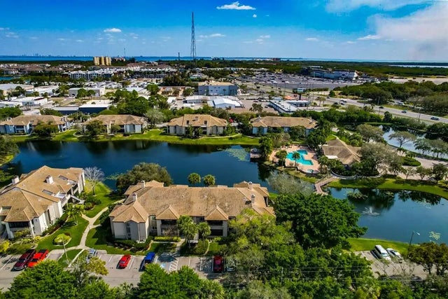 10263 Gandy Boulevard N 2403 (furnished), ST PETERSBURG