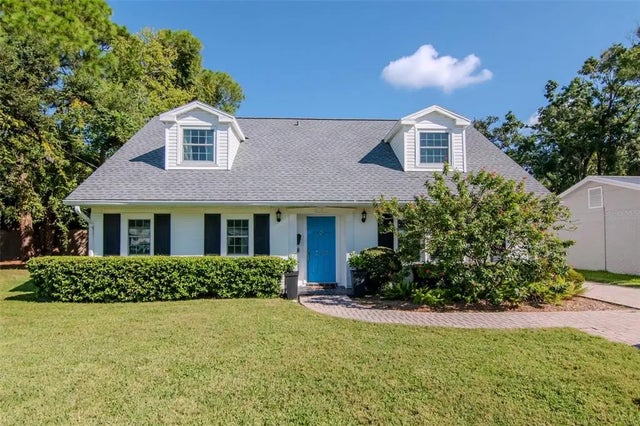 5109 W Cleveland Street, TAMPA