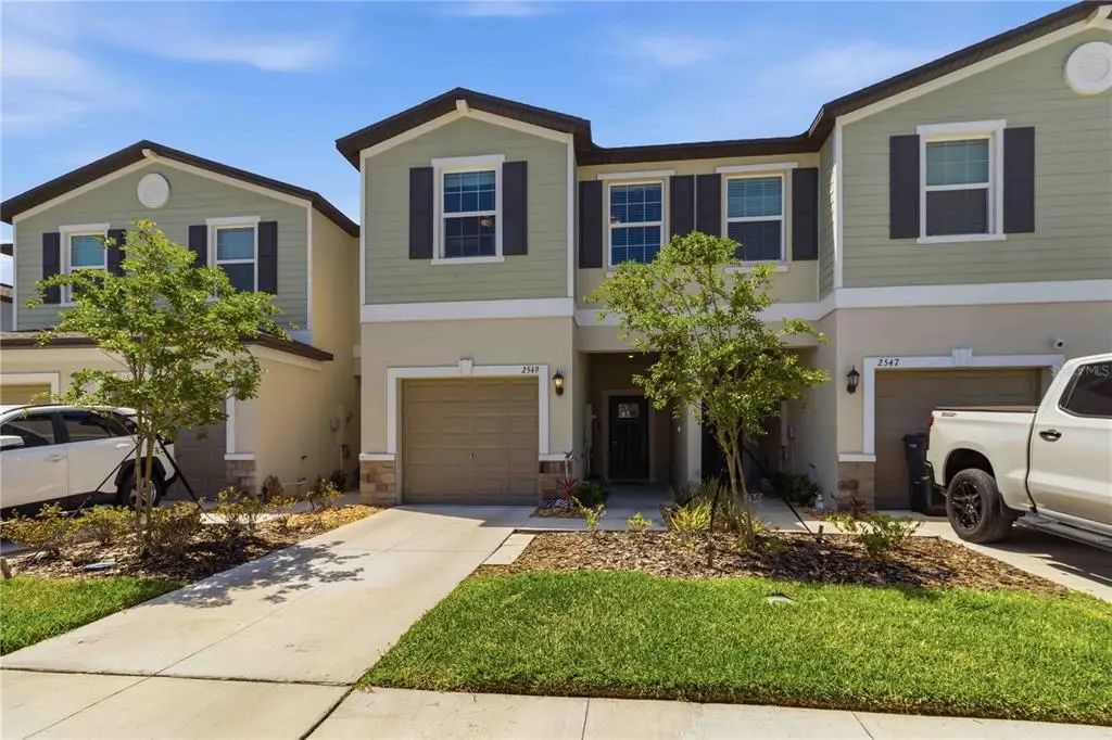 2549 Sunray Venus Way, RUSKIN