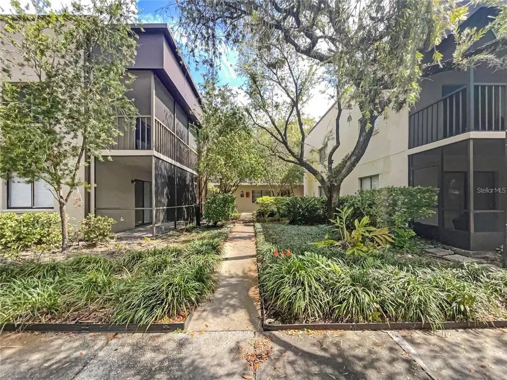 11703 Raintree Village Boulevard C, TAMPA