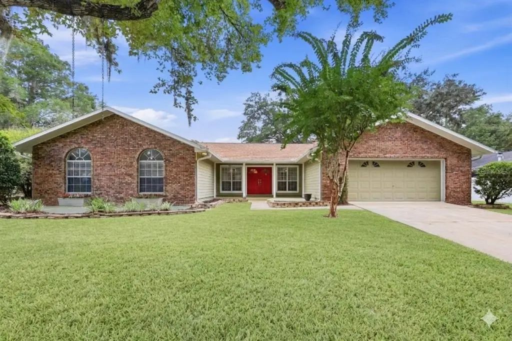 2825 Nw 27th Terrace, GAINESVILLE