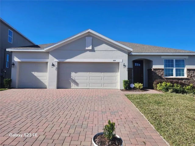 7509 Catania Loop, CLERMONT