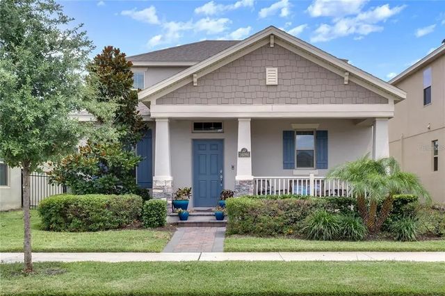 16096 Bayou Crest Drive, WINTER GARDEN