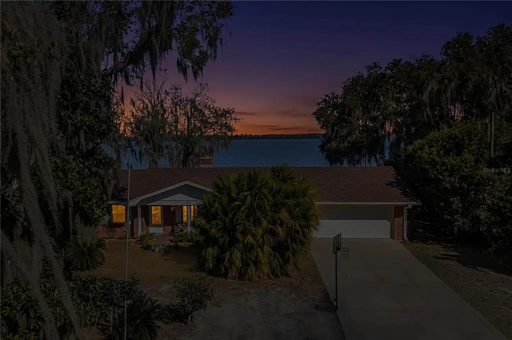 436 Jeffery Lane, HAINES CITY