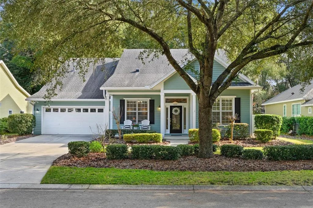 6377 Sw 88th Terrace, GAINESVILLE