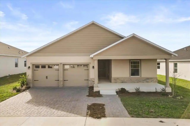 333 Sunbrooke Drive, GROVELAND