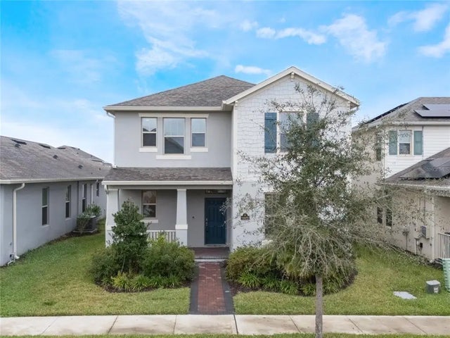 16472 Angel Fish Road, WINTER GARDEN