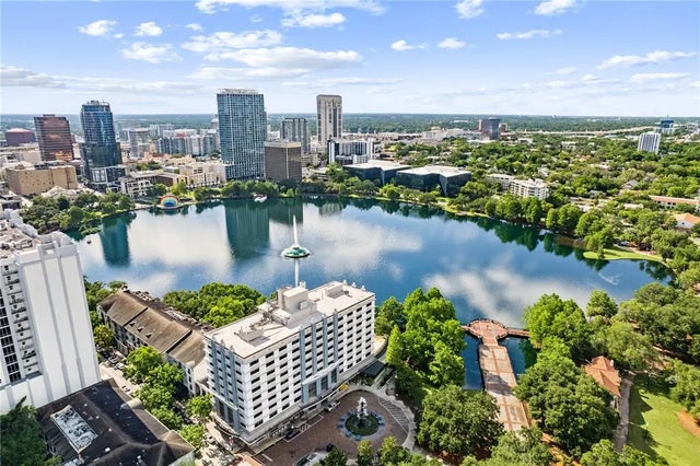 100 S Eola Drive 1406, ORLANDO