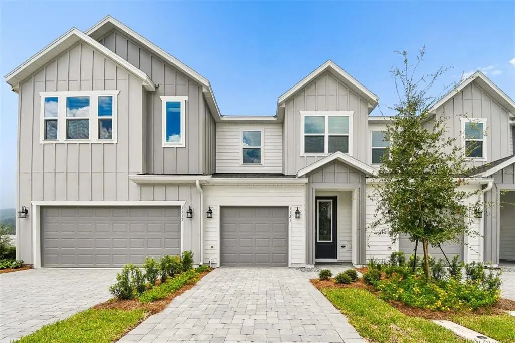 1121 Wild Crest Lane, DAYTONA BEACH