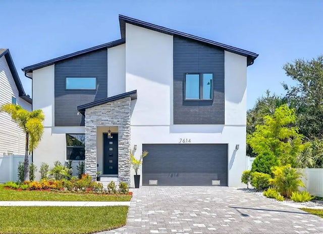 7614 S Faul Street, TAMPA