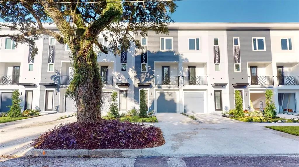 1520 N Pierce Street 5, TAMPA