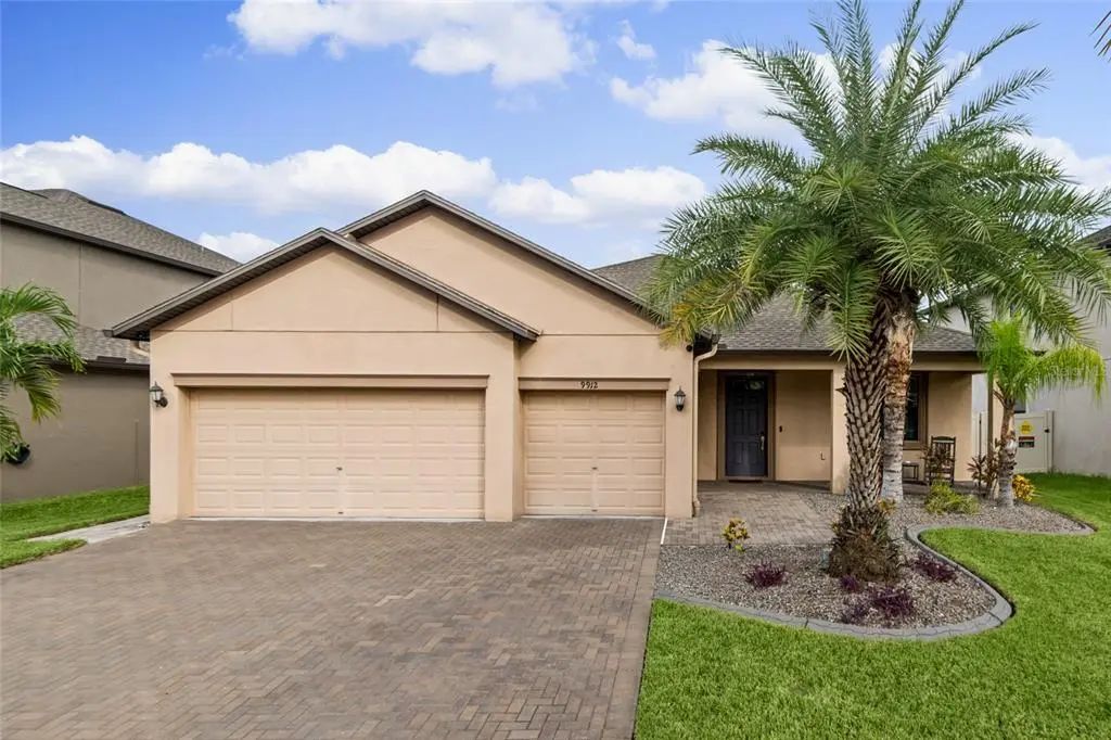 9912 Smarty Jones Drive, RUSKIN