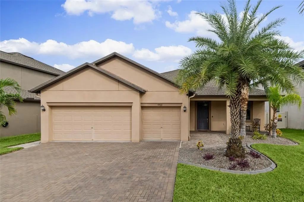 9912 Smarty Jones Drive, RUSKIN