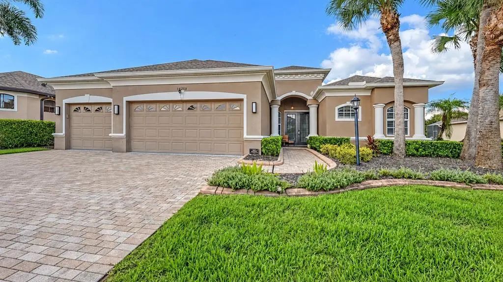 14250 Sundial Place, LAKEWOOD RANCH