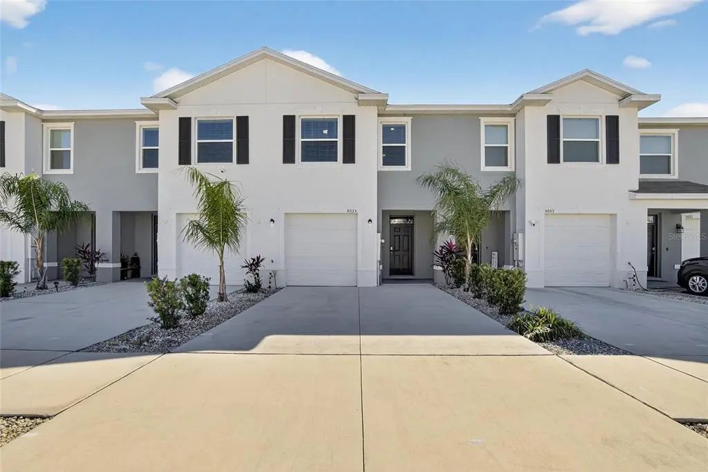 5055 Captain Davis Drive, WIMAUMA